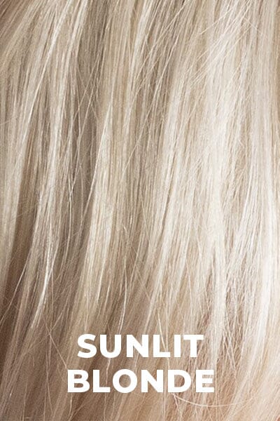 Shai Wig by Estetica | Synthetic Hair | Average Cap