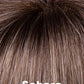 Gia Mono Wig by Envy | Synthetic Hair | Average Cap