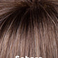 Donna by Envy | Lace Front & Monofilament Top Synthetic Wig