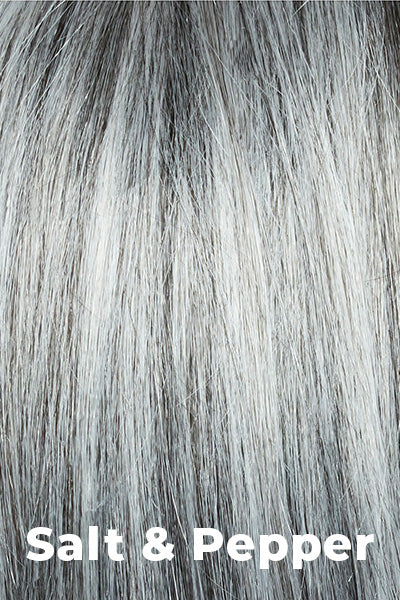 Aubrey Wig by Rene of Paris | Heat Friendly Synthetic Hair | Average Cap
