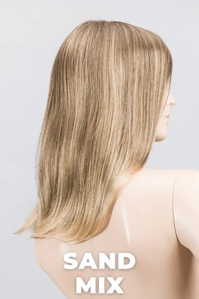 Miley Small Wig by Ellen Wille | Synthetic Hair | Petite Cap