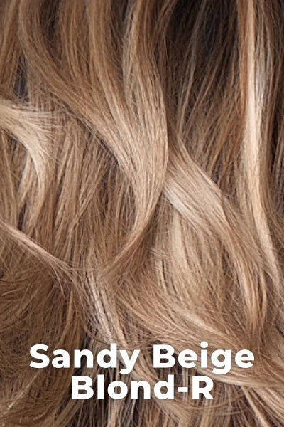 Farren Wig by Amore