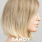 Vivi Wig by Ellen Wille | Heat Friendly Synthetic Hair | Petite/Average Cap