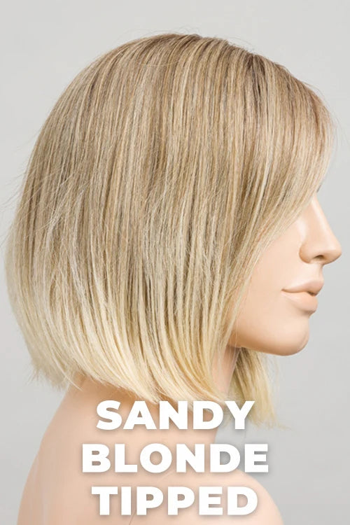 Vivi Wig by Ellen Wille | Heat Friendly Synthetic Hair | Petite/Average Cap