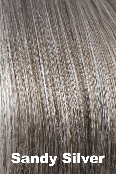 Beau Wig by Noriko | Synthetic Hair | Average Cap