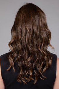 CITY COLLECTION | Santiago Wig by BelleTress | Heat Friendly Synthetic Hair | Average Cap