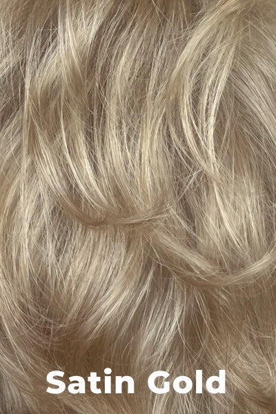 Charlotte Wig by TressAllure | Synthetic Hair | Average Cap