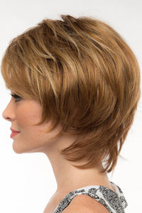 Savannah Wig by Envy | Synthetic Hair | Average Cap