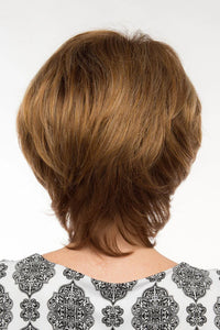 Savannah Wig by Envy | Synthetic Hair | Average Cap