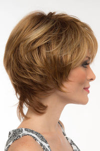 Savannah Wig by Envy | Synthetic Hair | Average Cap