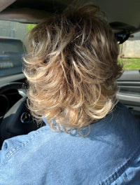 Daily Wig by Ellen Wille | Synthetic Hair | Petite/Average Cap