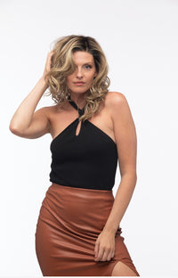 Sevyn Wig by Estetica | Heat Friendly Synthetic Hair | Average Cap