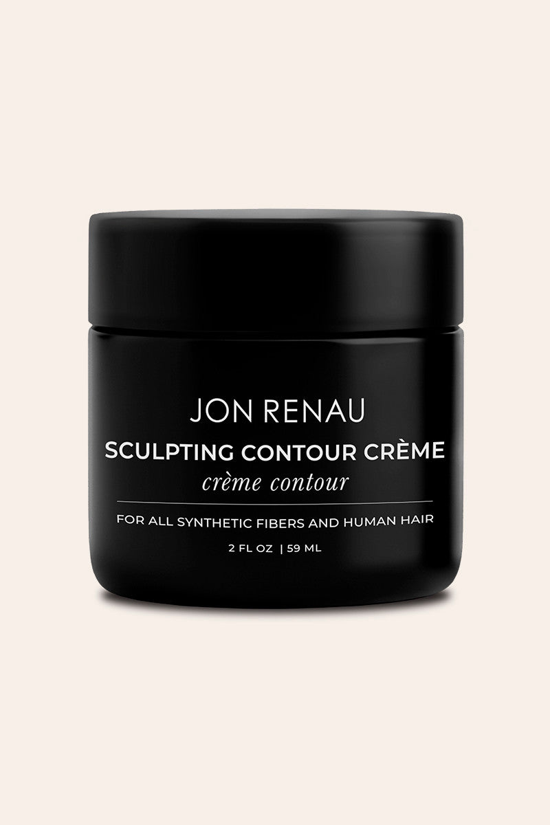 Jon Renau Sculpting Contour Crème | NEW FORMULA