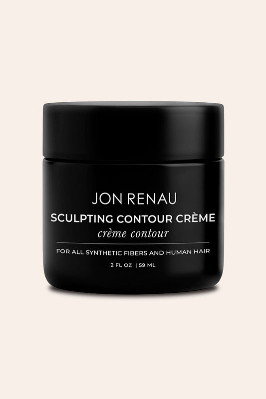 Jon Renau Sculpting Contour Crème | NEW FORMULA