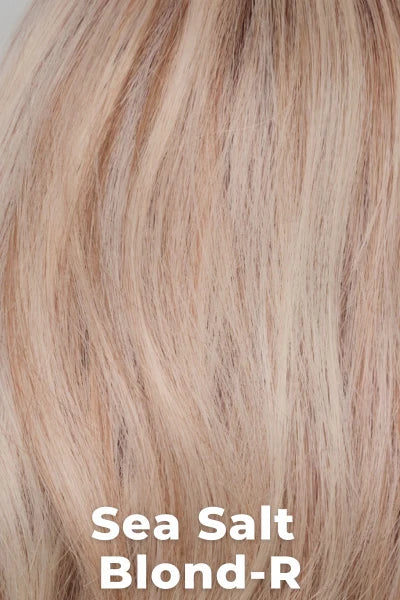 Rohan Wig by Amore | Heat Friendly Synthetic Hair | Average Cap