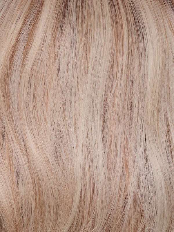 Mira HT Wig by Amore | Heat Friendly Synthetic Hair | Average Cap