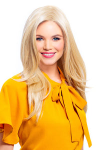 Sensational Wig by TressAllure | Heat Friendly Synthetic Hair | Average Cap