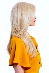 Sensational Wig by TressAllure | Heat Friendly Synthetic Hair | Average Cap