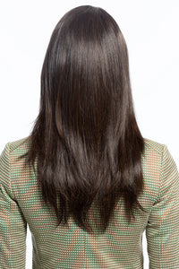 Sensational Wig by TressAllure | Heat Friendly Synthetic Hair | Average Cap