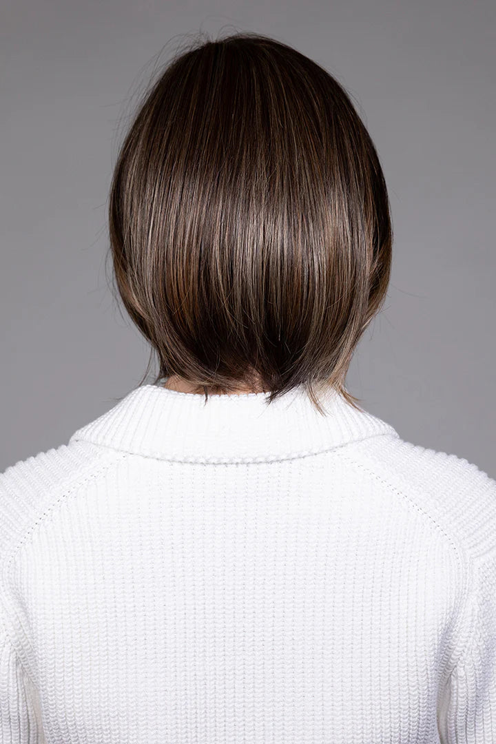 CITY COLLECTION | Seoul Wig by BelleTress | Heat Friendly Synthetic Hair | Average Cap