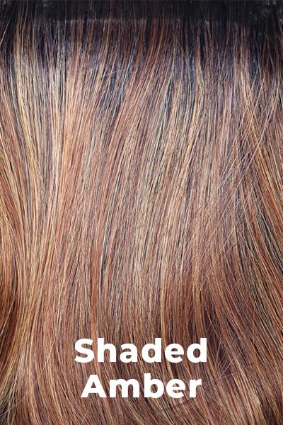 Vero Wig by Rene of Paris | Heat Friendly Synthetic Hair | Average Cap