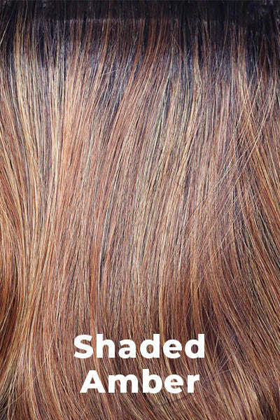 Sheena Wig by Rene of Paris | Synthetic Hair | Average Cap