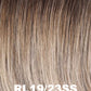 Flash Forward Wig by Raquel Welch | Heat Friendly Synthetic Hair | Average Cap