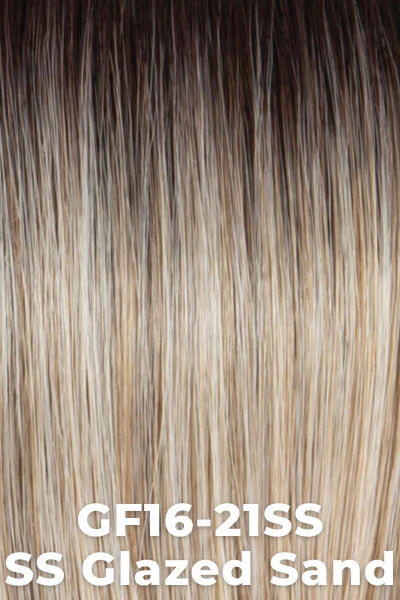 Raise The Bar Wig by Gabor