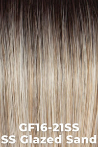 Stay Out Late Wig by Gabor