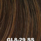 Energy Wig by Gabor