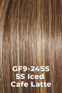 Cutting Edge Wig by Gabor