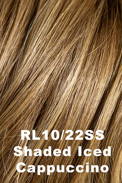 Flash Forward Wig by Raquel Welch | Heat Friendly Synthetic Hair | Average Cap