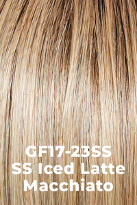 Stay Out Late Wig by Gabor