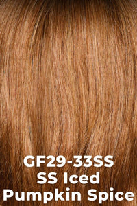 Cutting Edge Wig by Gabor