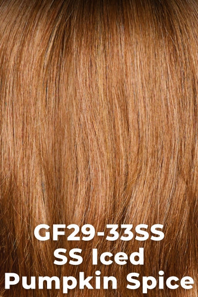 Mirror Moment Wig by Gabor | Heat Friendly Synthetic