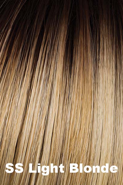 Ambitiously Beautiful Wig by Gabor | Essentials