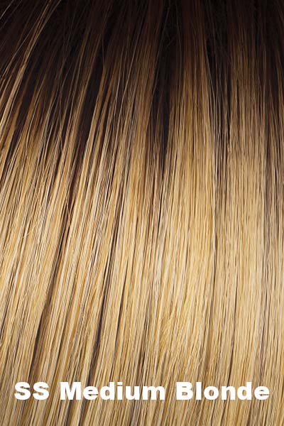 Ambitiously Beautiful Wig by Gabor | Essentials