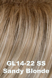 Sweetly Subtle Wig by Gabor
