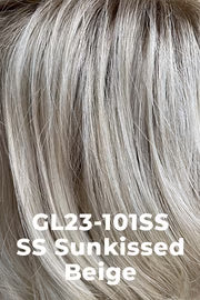 Sweetly Subtle Wig by Gabor