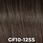 Edge Factor Wig by Gabor | Heat Friendly Synthetic