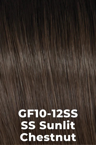 Mirror Moment Wig by Gabor | Heat Friendly Synthetic