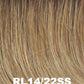 Flash Forward Wig by Raquel Welch | Heat Friendly Synthetic Hair | Average Cap