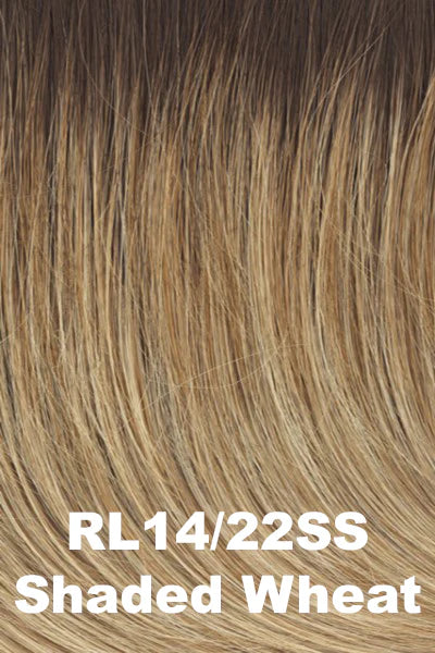 Flash Forward Wig by Raquel Welch | Heat Friendly Synthetic Hair | Average Cap