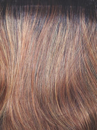 Rohan Wig by Amore | Heat Friendly Synthetic Hair | Average Cap