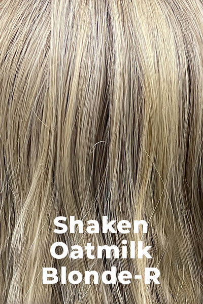Oakley | Full Handtied Mono top | Clearance