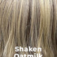 LUX Collection | Mara by Belletress| Heat Friendly Synthetic Hair | Average Cap