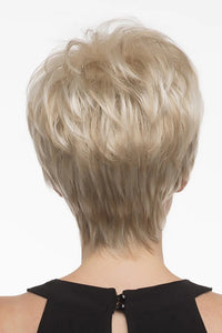 Shari Wig by Envy | Synthetic Hair | Large Cap
