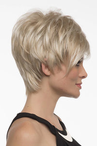 Shari Wig by Envy | Synthetic Hair | Average Cap