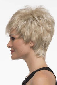 Shari Wig by Envy | Synthetic Hair | Large Cap