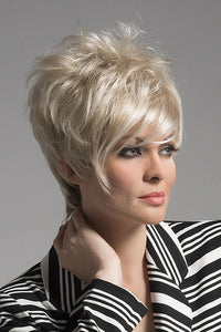 Shari Wig by Envy | Synthetic Hair | Average Cap